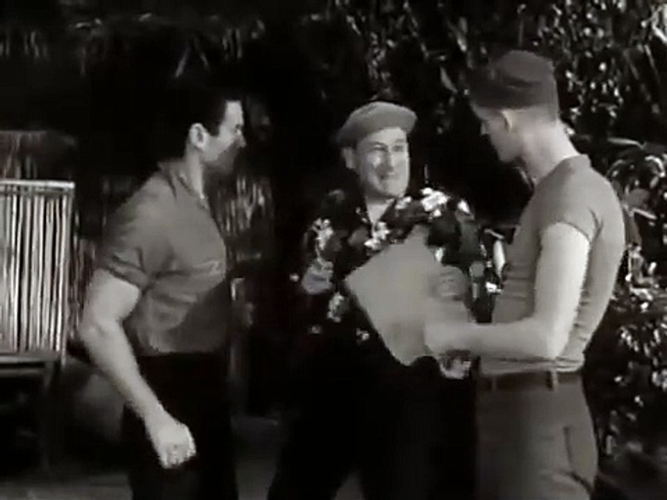 McHale's Navy S01E16 - The Ensign Gets a Zero