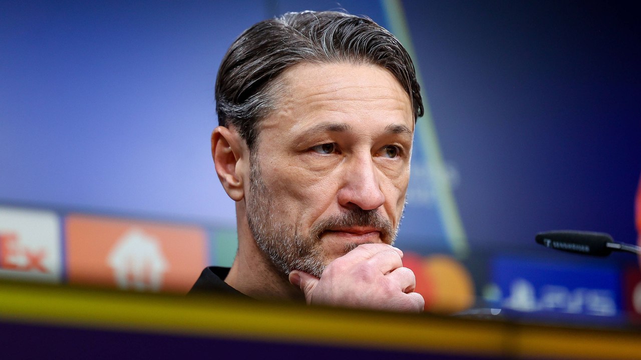 'Haarsträubende Fehler': Kovac sieht das BVB-Problem im Kopf