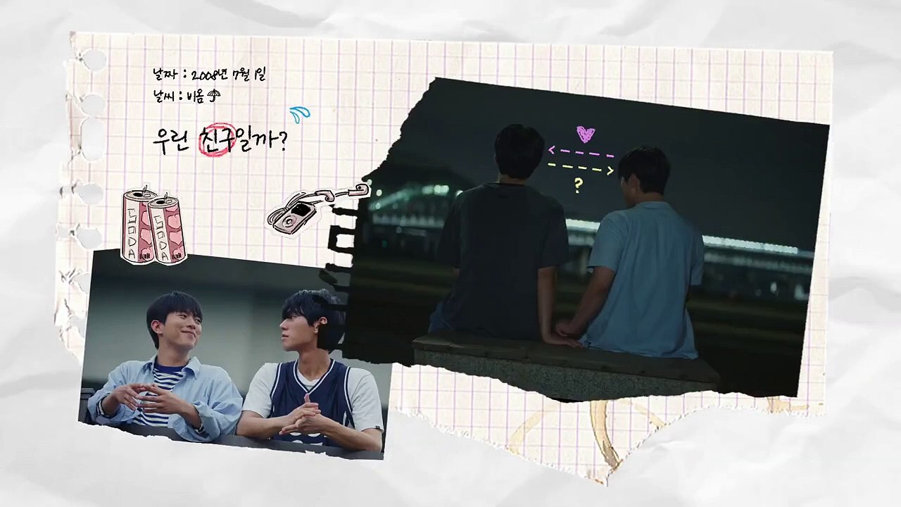 Happy Ending Ep 2 Eng Sub