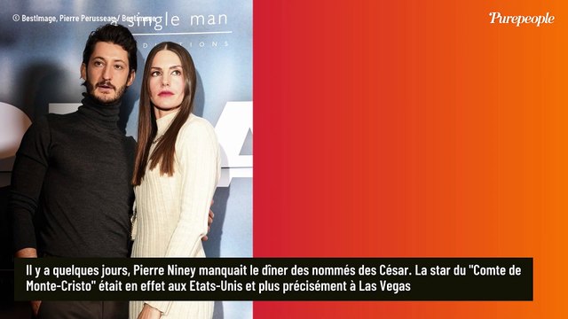 Pierre Niney et Natasha Andrews : leur retraite à des milliers de kilomètres de la France, dans un lieu dépeuplé