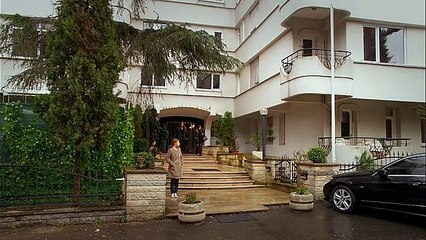 Feriha(فریحہ) Turkish drama (Urdu dubbed) season-2 episode 112