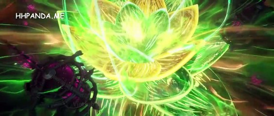 DAU PHA THUONG KHUNG PHAN 5 TAP 132 THUYET MINh