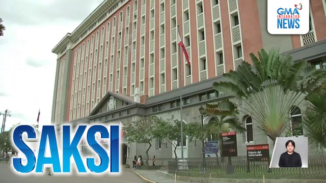 Comelec, nangakong tatapusin lahat ng disqualification petitions bago ang eleksyon, kasama ang petisyon laban sa mga Tulfo | Saksi