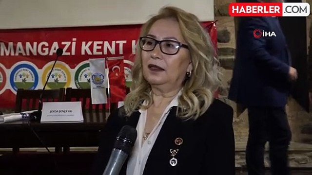 Türk Medeni Kanunu'nun kabulünün 99'uncu yılı Osmangazi'de kutlandı