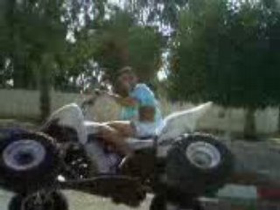 700r 2 roue