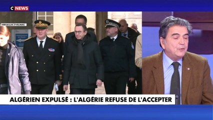 Pierre Lellouche : «Il faut montrer que la France est en colère»