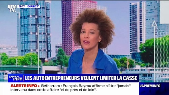 Réduction du seuil d'exemption de TVA: les autoentrepreneurs veulent limiter la casse