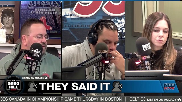 Will fans be booing Brad Marchand' Thursday?