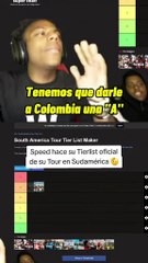 ‘SPEED DESTROZA EL INTERNET EN BOLIVIA: ‘ES UN PAÍS DIVERTIDO, PERO NO TIENEN SEÑAL’