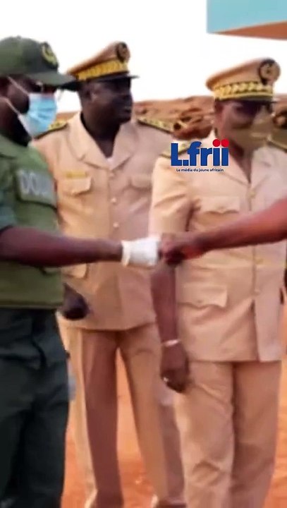 Sénégal : arrestation de deux personnes avec deux milliards en faux billets