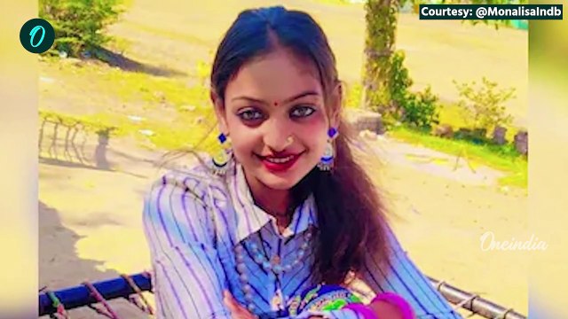Viral Girl Monalisa: Sanoj Mishra के ट्रैप में कैसे फंसी मोनालिसा | Bollywood Trap | वनइंडिया हिन्दी