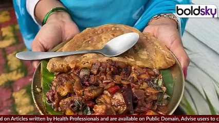 Parathas In Breakfast: नाश्ते में पराठे खाना चाहिए या नहीं , Healthy या Unhealthy जाने | Boldsky