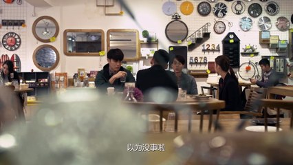 E06 Nhật Thực Bão Táp – Diurnal Storm TVB 2018 HDTV 1080p H264 AAC - VNLT