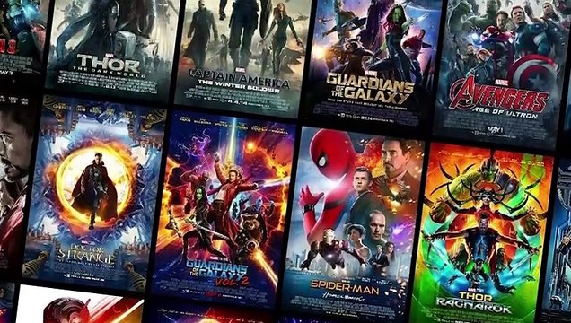 Marvel Avengers- Doomsday Teaser trailer release date - Kang finally Returns to MCU