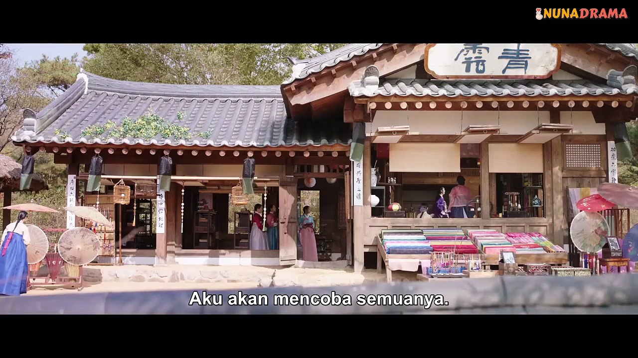 The Scandal of Chunhwa E02