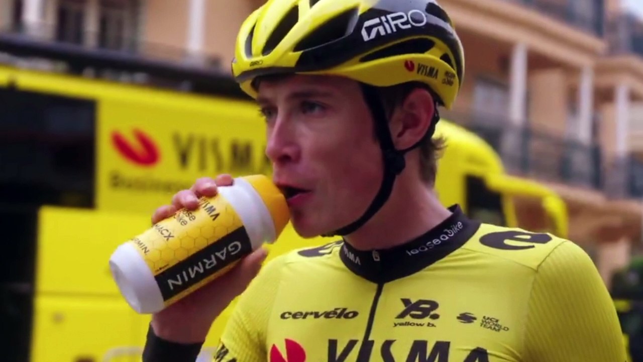 Cycling - Volta ao Algarve 2025 - Jonas Vingegaard : "Sur le Tour de France, on aura l’équipe la plus forte qu’on n’ait jamais alignée"