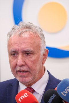 Ángel Víctor Torres presenta pruebas que desmontan las acusaciones de Aldama