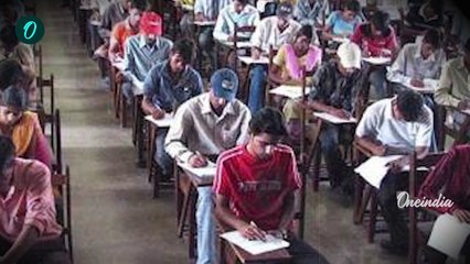 Railway Recruitment Scam: RRB Exam भर्ती में ‘घोटाला’ पति पत्नी का झगड़ा खुली पोल | वनइंडिया हिन्दी