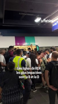 Les stations de métro de Paris où les gens fraudent le plus
