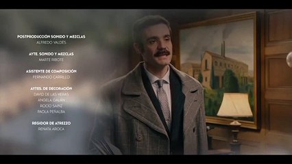 Sueños de libertad Cap 254 avance