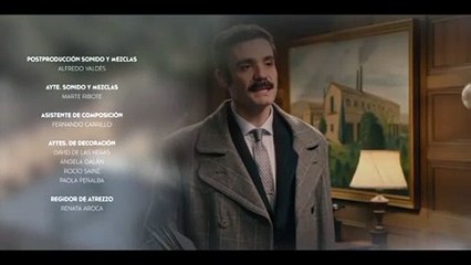 Sueños de libertad Cap 254 avance