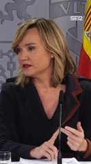 Alegría, sobre los mensajes de MAR: “Tengo 7.291 motivos para ignorar las palabras de este señor”