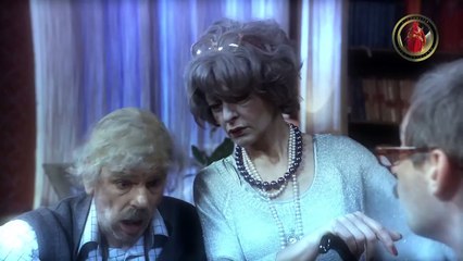 Lud Zbunjen Normalan (171 Epizoda) S7.E3 ∙ Pijanac, ubistvo i pas