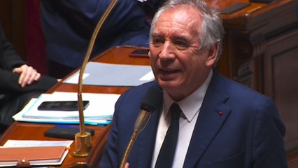 Dans l'affaire Bétharram, Bayrou affirme que « d'autres savaient » et charge le gouvernement Jospin
