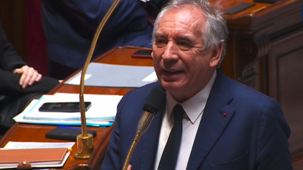Dans l'affaire Bétharram, Bayrou affirme que « d'autres savaient » et charge le gouvernement Jospin