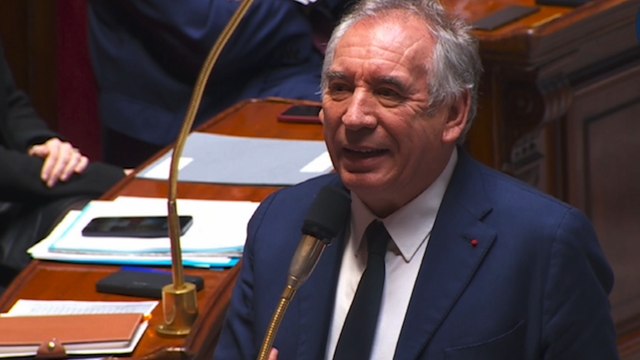 Dans l'affaire Bétharram, Bayrou affirme que « d'autres savaient » et charge le gouvernement Jospin