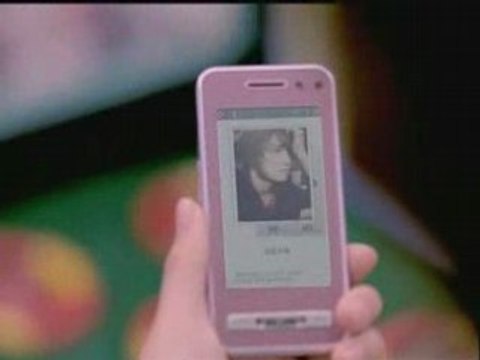 [CF]TVXQ & SNSD - AnyCall HAPTIC (35s)[CCHK]