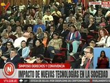 Psicól. Fernando Giuliani destacó rol de los jueces de paz en la resolución de conflictos locales