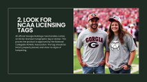 How to Identify Authentic Georgia Bulldogs Apparel?