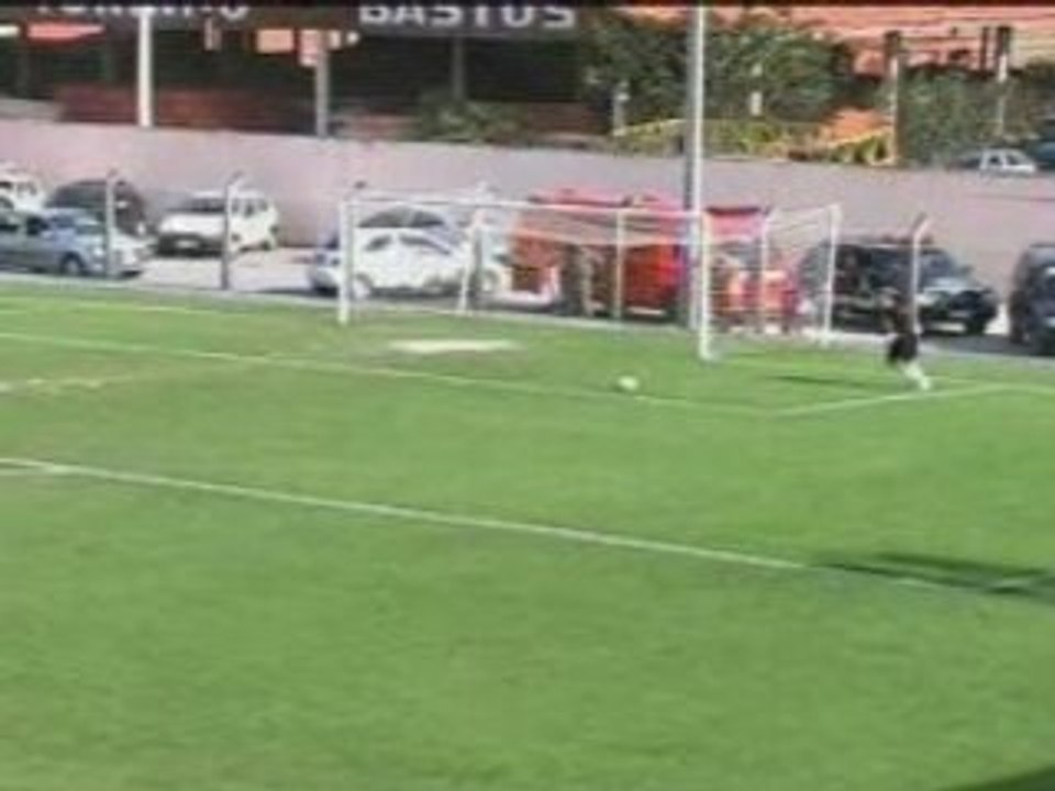 Montroni Defender