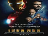 Iron Man Preview Review (Spoiler Alert!)
