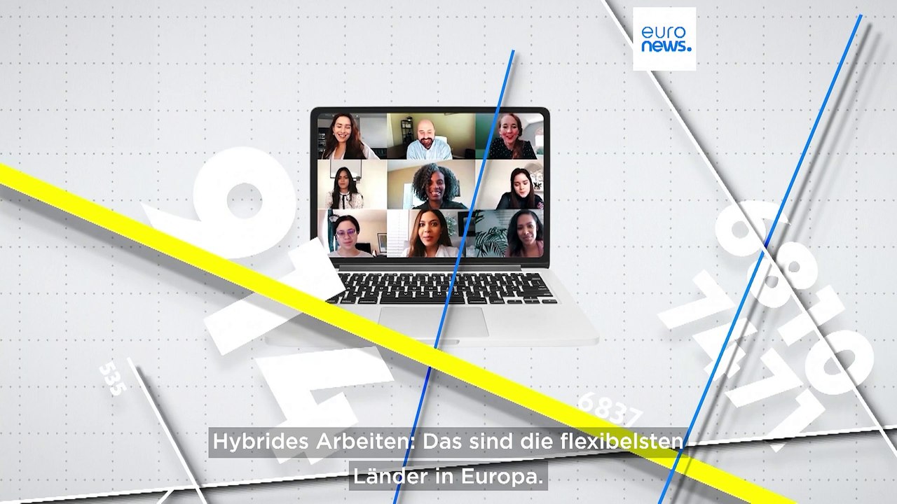 Hybrides Arbeiten: Ist die Zeit des Homeoffice vorbei?