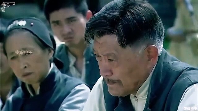 Sniper Movie! The nursing village woman was a master sniper, taking out 1,000 Japs with 10 rifles.