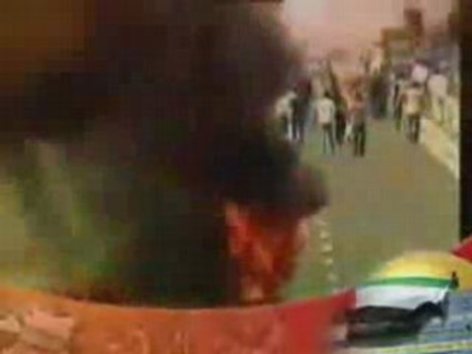 Palestine don't be sad