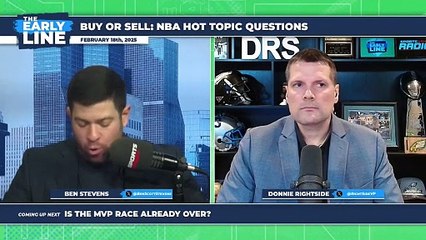 Is NBA All-Star Weekend Broken? Proposed Changes and the MVP Race