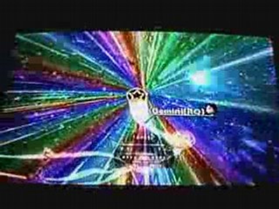 Route Arc en Ciel,2.39.985 by Gemini.