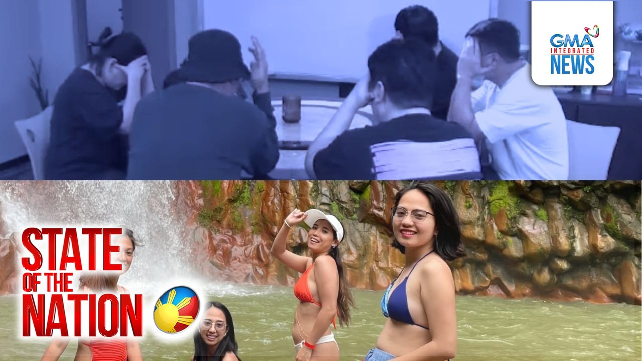 State of the Nation: (Part 1 & 3) May kasabwat na taga-DEPED? ; G! sa Negros Oriental; Atbp.