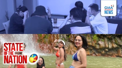 State of the Nation: (Part 1 & 3) May kasabwat na taga-DEPED? ; G! sa Negros Oriental; Atbp.