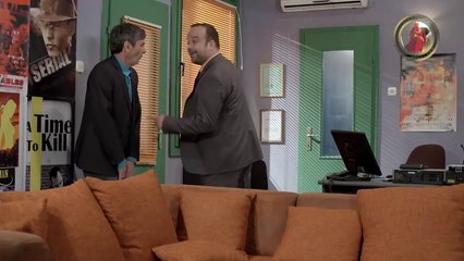 Lud Zbunjen Normalan (176 Epizoda) S7.E8 ∙ Avion, pistolj i banka