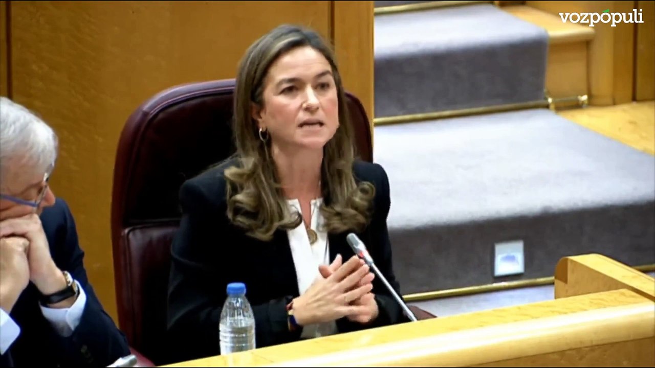 El PP acusa al fiscal general del Estado de "servilismo" al "Gobierno sanchista"