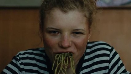 Wie man normal ist und die Merkwürdigkeiten der anderen Welt Teaser DF