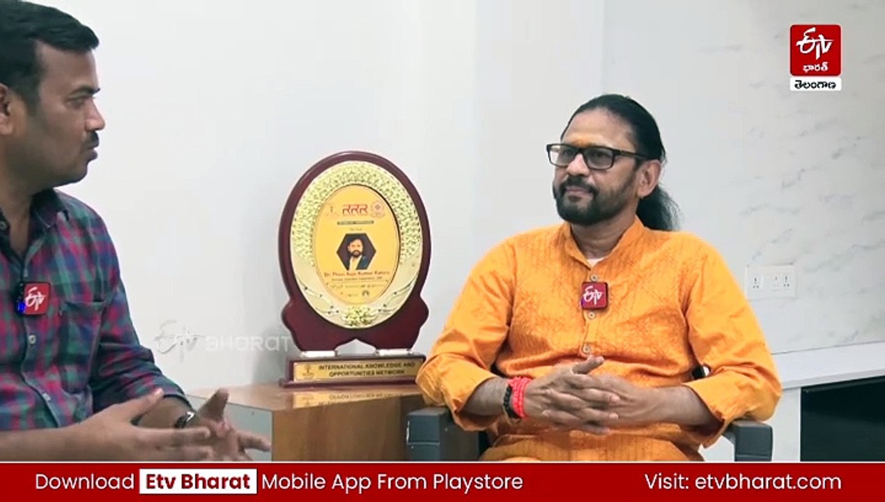 అమెరికా అధ్యక్షుడు ట్రంప్​ - చదువుల కోసం భారతీయ వ