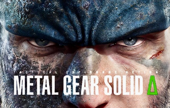 METAL GEAR SOLID Δ SNAKE EATER | Official Release Date Trailer