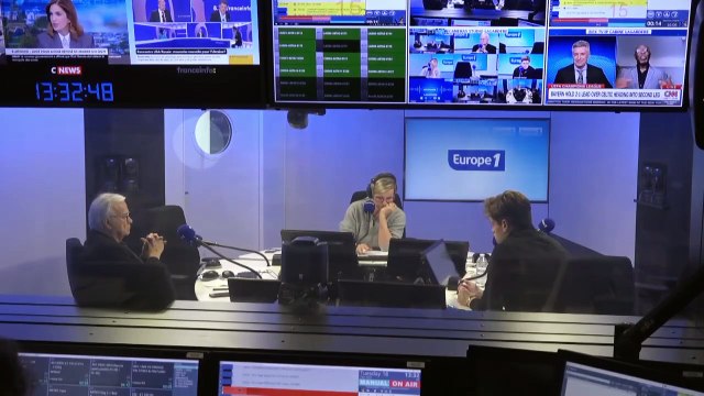 Expulsion de clandestins algériens : «L’Algérie ne respecte pas le droit», estime Bruno Retailleau