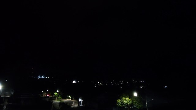 Apagão em Umuarama foi causado por curto-circuito em subestação da Copel