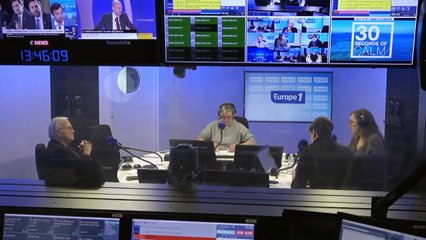 Les révélations chocs de Sarah Knafo sur l’Agence française de développement